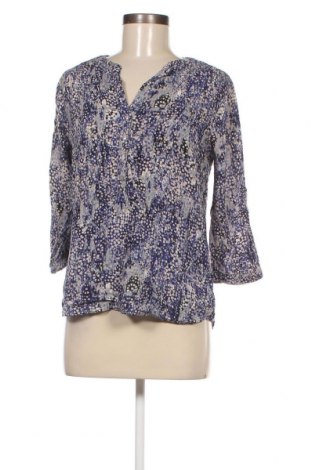 Damen Shirt Tom Tailor, Größe M, Farbe Mehrfarbig, Preis 9,46 €