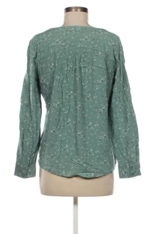 Дамска блуза Tom Tailor, Размер M, Цвят Зелен, Цена 34,00 лв.