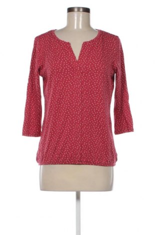 Дамска блуза Tom Tailor, Размер M, Цвят Розов, Цена 34,00 лв.
