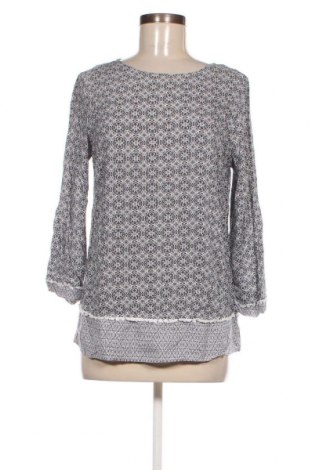 Γυναικεία μπλούζα Tom Tailor, Μέγεθος M, Χρώμα Πολύχρωμο, Τιμή 8,50 €