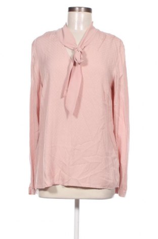 Γυναικεία μπλούζα Tom Tailor, Μέγεθος M, Χρώμα Ρόζ , Τιμή 15,24 €
