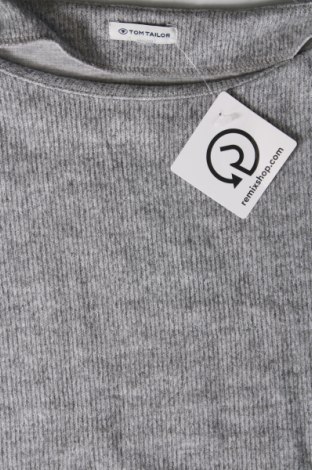 Damen Shirt Tom Tailor, Größe 3XL, Farbe Grau, Preis 7,57 €