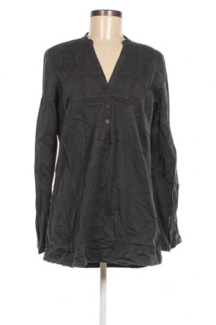 Дамска блуза Tom Tailor, Размер M, Цвят Сив, Цена 34,00 лв.