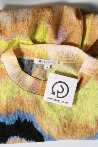 Γυναικεία μπλούζα Tom Tailor, Μέγεθος M, Χρώμα Πολύχρωμο, Τιμή 17,00 €