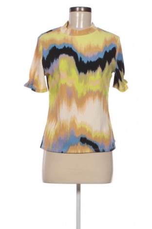 Дамска блуза Tom Tailor, Размер M, Цвят Многоцветен, Цена 33,24 лв.