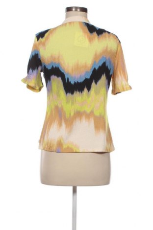 Γυναικεία μπλούζα Tom Tailor, Μέγεθος M, Χρώμα Πολύχρωμο, Τιμή 17,00 €