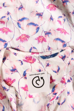 Γυναικεία μπλούζα Tom Tailor, Μέγεθος S, Χρώμα Πολύχρωμο, Τιμή 10,99 €