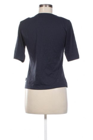 Дамска блуза Tom Tailor, Размер M, Цвят Син, Цена 19,94 лв.