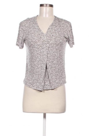 Дамска блуза Tom Tailor, Размер M, Цвят Сив, Цена 17,68 лв.