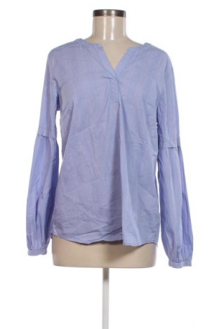Damen Shirt Tom Tailor, Größe M, Farbe Blau, Preis 23,66 €