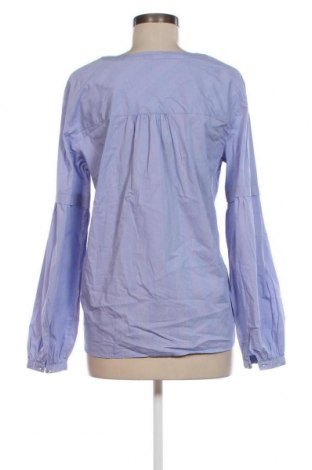 Damen Shirt Tom Tailor, Größe M, Farbe Blau, Preis 23,66 €