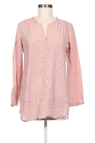Дамска блуза Tom Tailor, Размер S, Цвят Розов, Цена 34,00 лв.