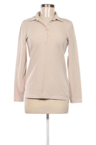 Damen Shirt Tom Tailor, Größe L, Farbe Beige, Preis 8,87 €