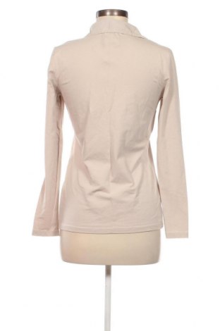 Γυναικεία μπλούζα Tom Tailor, Μέγεθος L, Χρώμα  Μπέζ, Τιμή 9,39 €