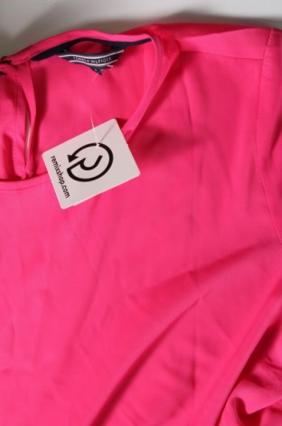 Bluză de femei Tommy Hilfiger, Mărime M, Culoare Roz, Preț 134,56 Lei