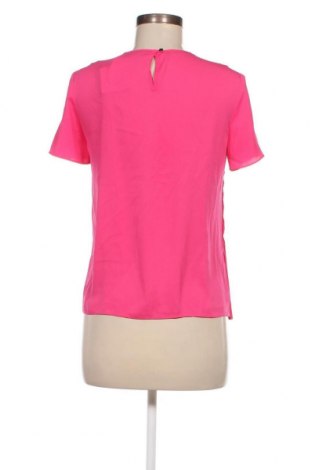 Дамска блуза Tommy Hilfiger, Размер M, Цвят Розов, Цена 44,57 лв.