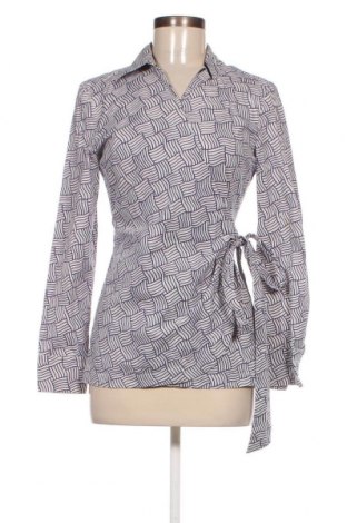 Дамска блуза Tommy Hilfiger, Размер M, Цвят Многоцветен, Цена 43,25 лв.