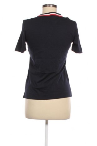 Damen Shirt Tommy Hilfiger, Größe XS, Farbe Blau, Preis 29,05 €