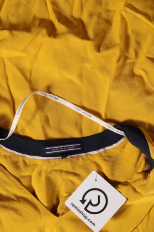 Damen Shirt Tommy Hilfiger, Größe S, Farbe Gelb, Preis 26,79 €