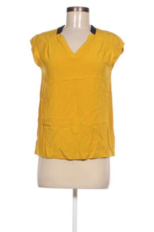 Damen Shirt Tommy Hilfiger, Größe S, Farbe Gelb, Preis € 26,79