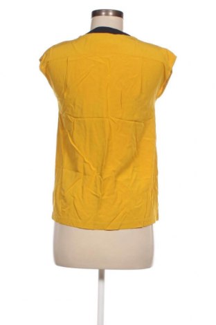Γυναικεία μπλούζα Tommy Hilfiger, Μέγεθος S, Χρώμα Κίτρινο, Τιμή 27,94 €