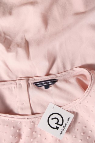 Дамска блуза Tommy Hilfiger, Размер M, Цвят Розов, Цена 44,89 лв.