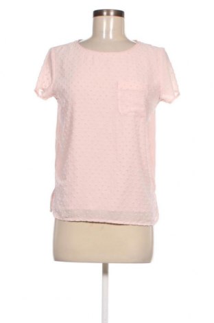 Дамска блуза Tommy Hilfiger, Размер M, Цвят Розов, Цена 52,37 лв.
