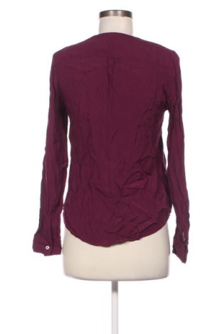 Дамска блуза Tommy Hilfiger, Размер M, Цвят Лилав, Цена 52,37 лв.