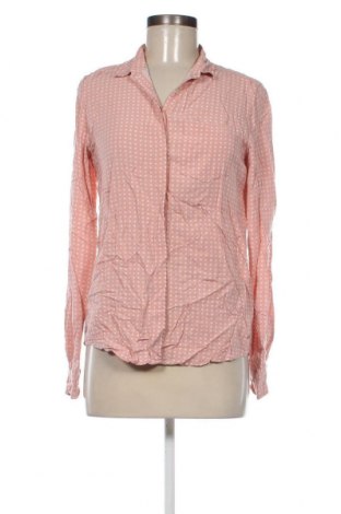 Γυναικεία μπλούζα Tommy Hilfiger, Μέγεθος S, Χρώμα Ρόζ , Τιμή 27,83 €