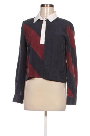 Дамска блуза Tommy Icons, Размер S, Цвят Многоцветен, Цена 81,25 лв.