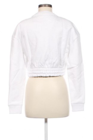 Damen Shirt Tommy Jeans, Größe M, Farbe Weiß, Preis 33,20 €