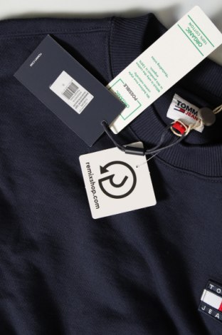 Damen Shirt Tommy Jeans, Größe S, Farbe Blau, Preis € 26,56