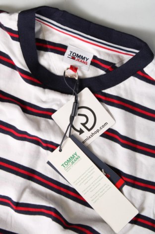 Γυναικεία μπλούζα Tommy Jeans, Μέγεθος S, Χρώμα Πολύχρωμο, Τιμή 29,05 €