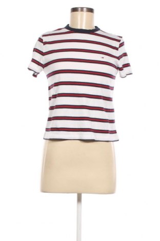 Damen Shirt Tommy Jeans, Größe S, Farbe Mehrfarbig, Preis 41,50 €