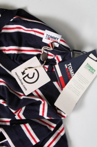 Damen Shirt Tommy Jeans, Größe M, Farbe Mehrfarbig, Preis 41,50 €