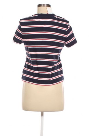 Damen Shirt Tommy Jeans, Größe M, Farbe Mehrfarbig, Preis 41,50 €