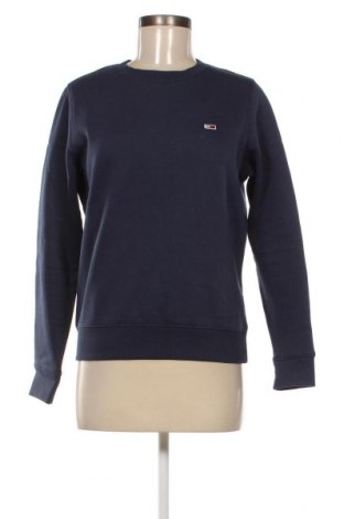 Γυναικεία μπλούζα Tommy Jeans, Μέγεθος S, Χρώμα Μπλέ, Τιμή 49,79 €