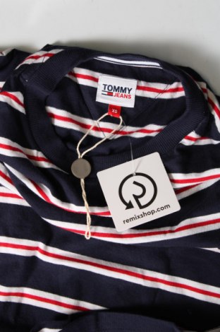 Damen Shirt Tommy Jeans, Größe XS, Farbe Mehrfarbig, Preis 36,52 €