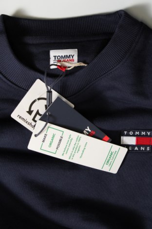 Damen Shirt Tommy Jeans, Größe L, Farbe Blau, Preis € 82,99