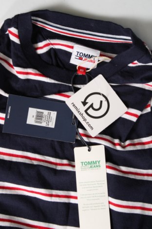 Дамска блуза Tommy Jeans, Размер XS, Цвят Многоцветен, Цена 64,40 лв.