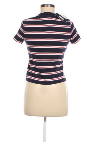 Γυναικεία μπλούζα Tommy Jeans, Μέγεθος XS, Χρώμα Πολύχρωμο, Τιμή 29,05 €