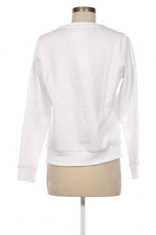 Дамска блуза Tommy Jeans, Размер S, Цвят Бял, Цена 161,00 лв.