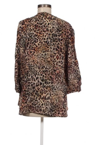 Дамска блуза Toni, Размер M, Цвят Многоцветен, Цена 6,80 лв.