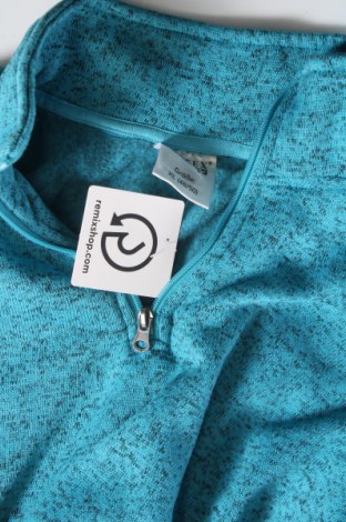 Damen Shirt Top Tex, Größe XXL, Farbe Blau, Preis 12,82 €