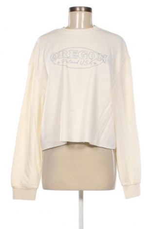 Damen Shirt Topshop, Größe L, Farbe Ecru, Preis € 39,69