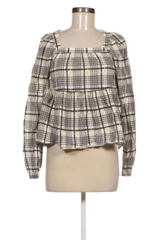 Damen Shirt Topshop, Größe XS, Farbe Mehrfarbig, Preis € 5,92