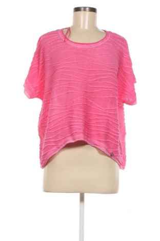 Дамска блуза Tredy, Размер M, Цвят Розов, Цена 8,55 лв.