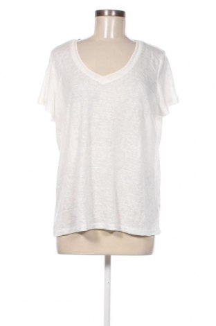 Дамска блуза Trend One, Размер XL, Цвят Бял, Цена 11,40 лв.