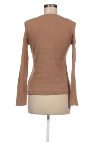 Damen Shirt Trendyol, Größe XXL, Farbe Braun, Preis € 8,73