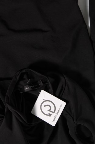 Γυναικεία μπλούζα Trendyol, Μέγεθος L, Χρώμα Μαύρο, Τιμή 10,99 €